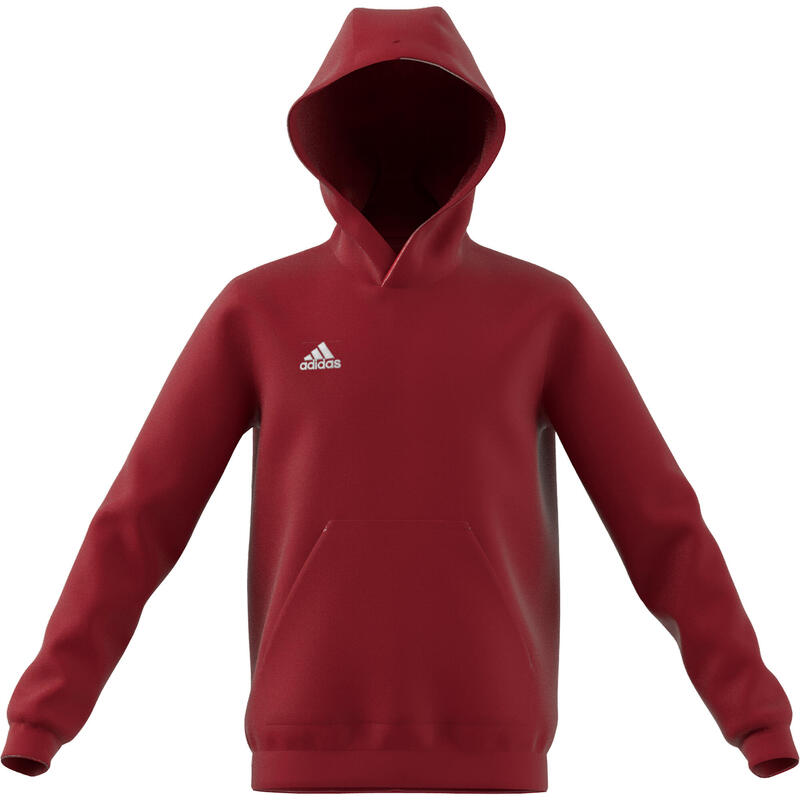 Hanorac Fitness ADIDAS Entrada Verde Copii