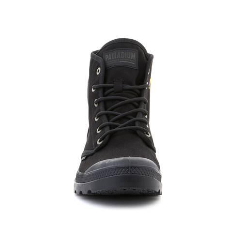 Buty sportowe Sneakersy unisex, Palladium Pampa Hi HTG Supply