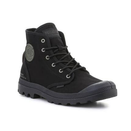 Buty do chodzenia męskie Palladium Pampa HI Htg Supply