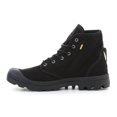 Bottines Palladium Pampa Hi Htg Supply - Palladium - Top Marques - Femme