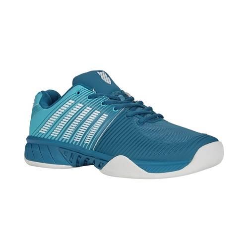 Buty do tenisa męskie K-Swiss Express Light 2 Indoor