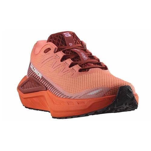 Buty do biegania damskie Salomon Drx Defy Grvl