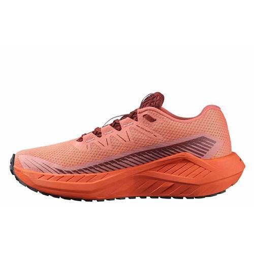 Buty do biegania damskie Salomon Drx Defy Grvl 3/5