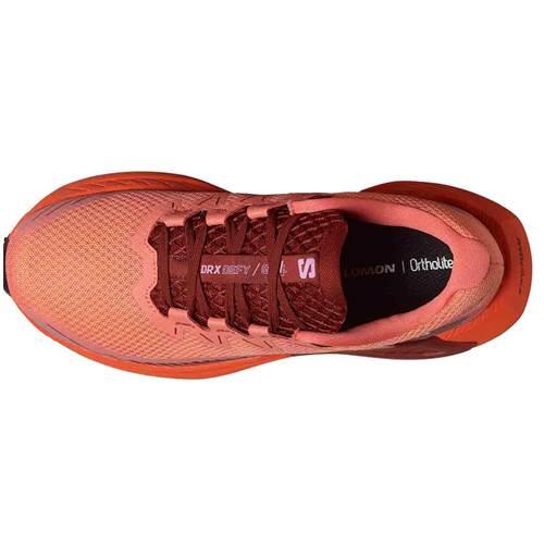 Buty do biegania damskie Salomon Drx Defy Grvl 4/5