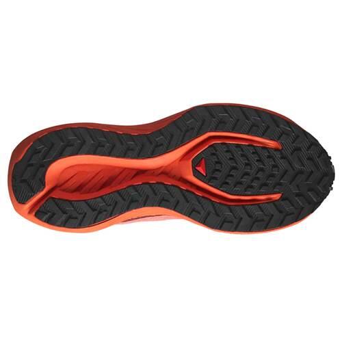 Buty do biegania damskie Salomon Drx Defy Grvl 5/5