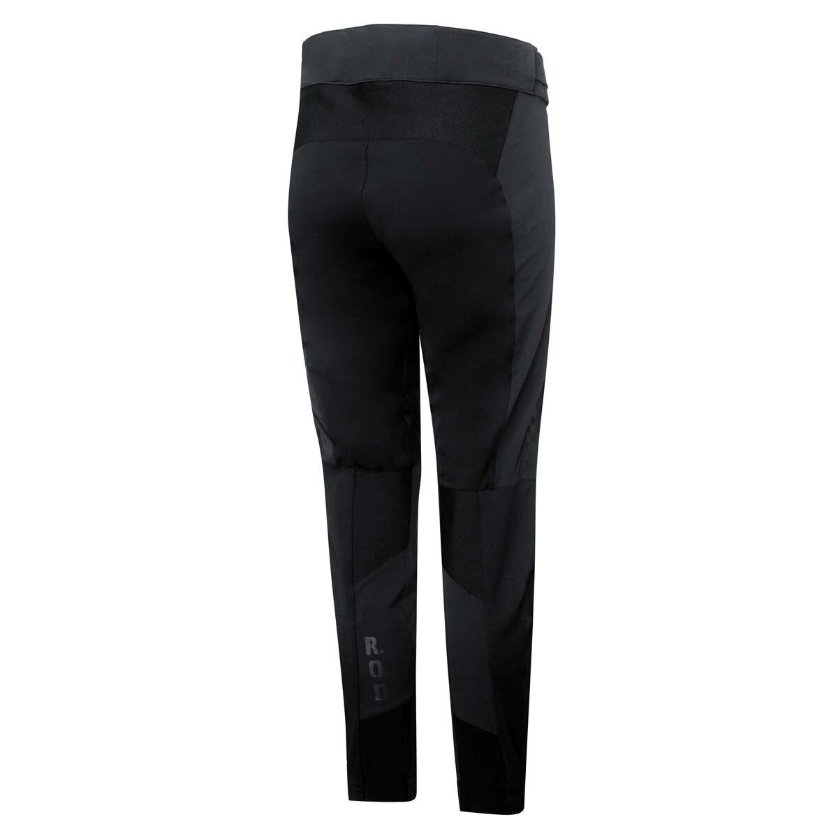 Pantalon de MTB - Femmes - P-Engine 143 W - noir 2/6