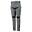 Pantalon de MTB - Femme - P-Engine 143 W - gris foncé