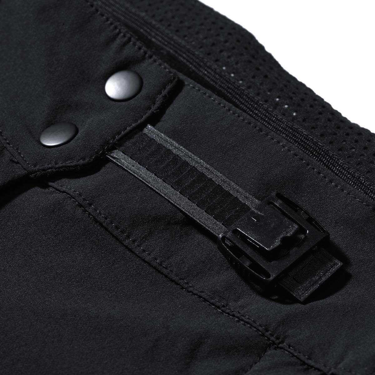 Pantalon de MTB - Femmes - P-Engine 143 W - noir 3/6