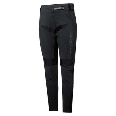 Pantaloncini da MTB - donna - P-Engine 143 W - rosa scuro