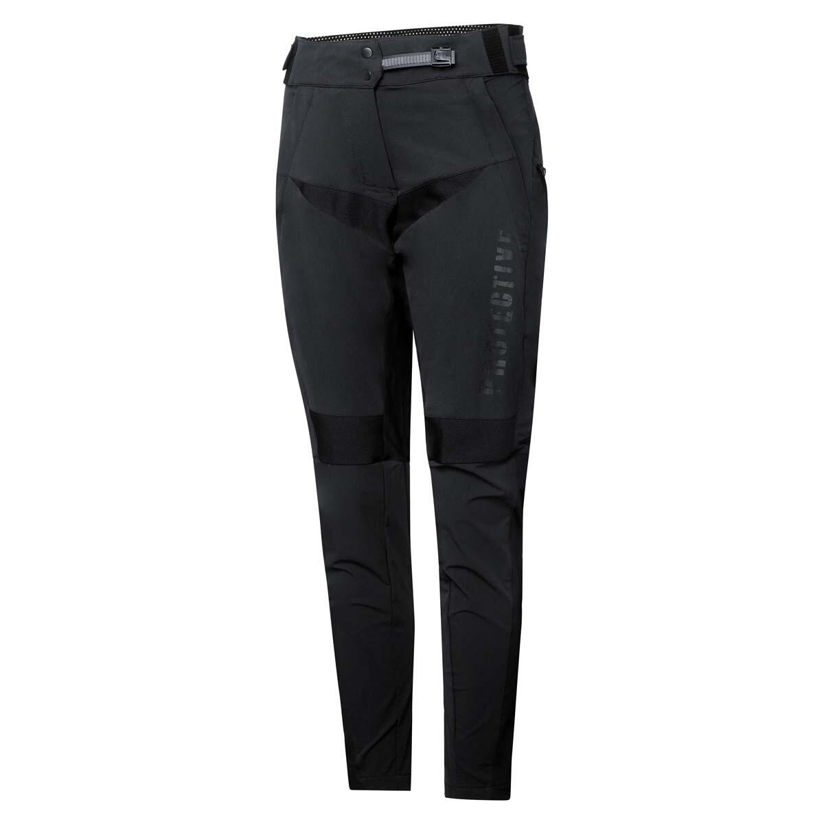 Protective - Pantalon De Mtb - Femmes - P-engine 143 W - Noir - Pantalons - Noir - Decathlon