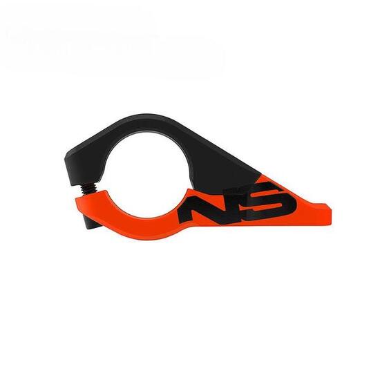 Attacchi manubrio | Attacco manubrio NS Direct Mount | Colore arancione | NS BIK