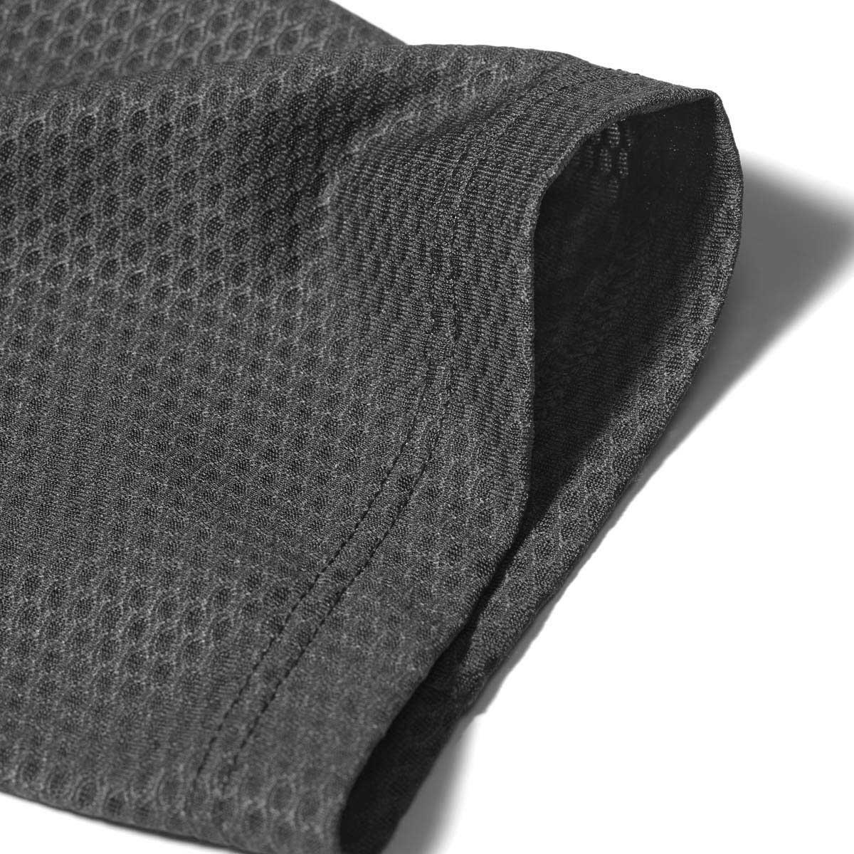 Maglia da ciclismo - Ciclismo - Uomo - P-Stone Dust - nero 4/6
