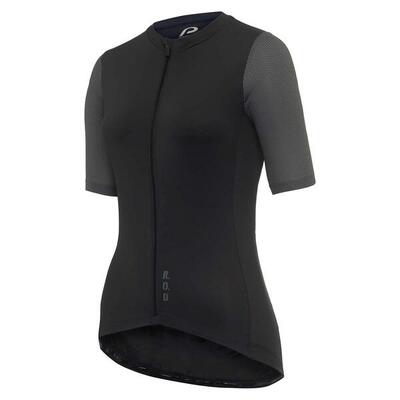 Maglia da ciclismo - Donna - P-Stone Dust W - verde chiaro