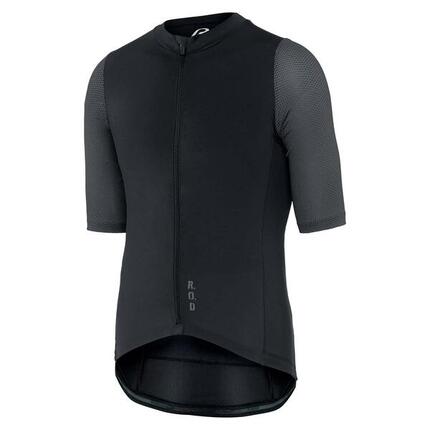 Maillot de cyclisme - Cyclisme - Hommes - P-Stone Dust - bleu foncé