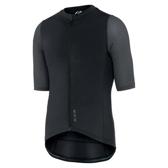 Maillot de vélo - Vélo - Hommes - P-Stone Dust - noir
