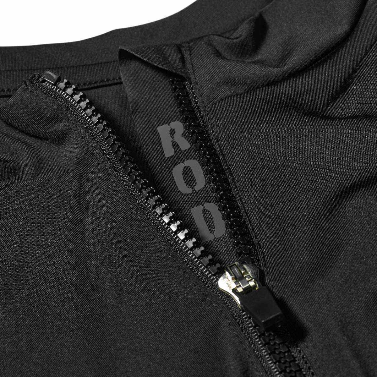 Maglia da ciclismo - Ciclismo - Uomo - P-Stone Dust - nero 3/6