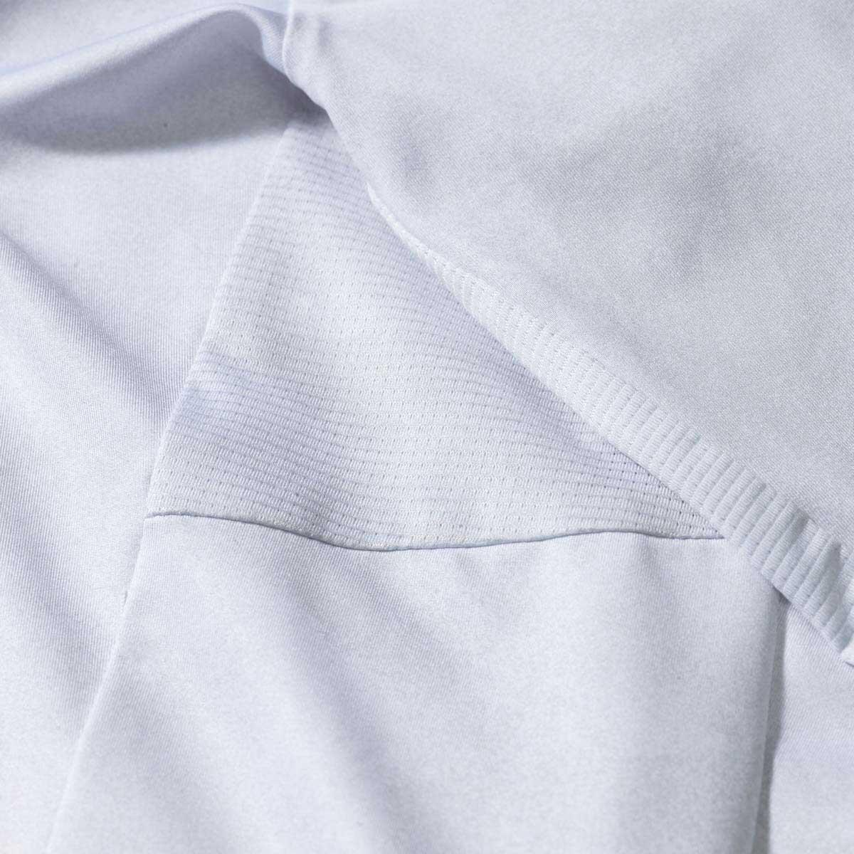 Maillot de vélo - Femme - P-Clay W - blanc 4/6