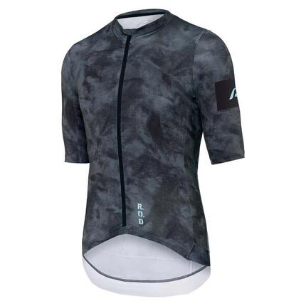 Maillot cycliste - Cyclisme - Homme - P-Clay - bleu foncé