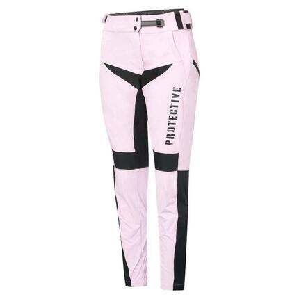 Pantalon de MTB - Femme - P-Engine 143 W - gris foncé