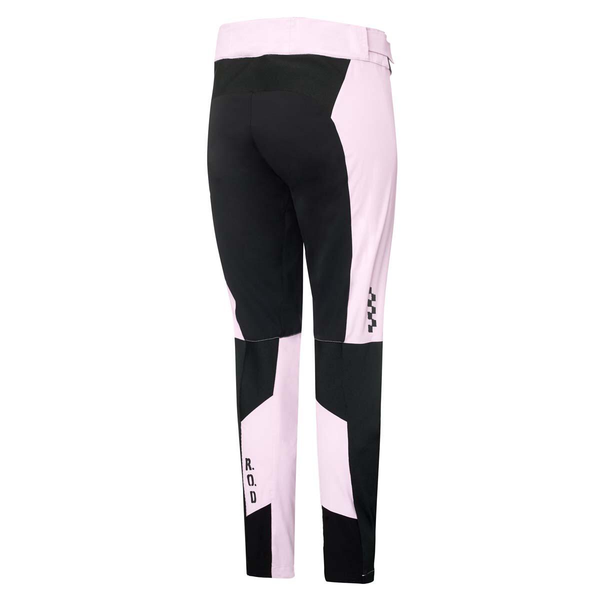 MTB Culote ciclismo - Mujer - P-Engine 143 W - altrosa 2/7