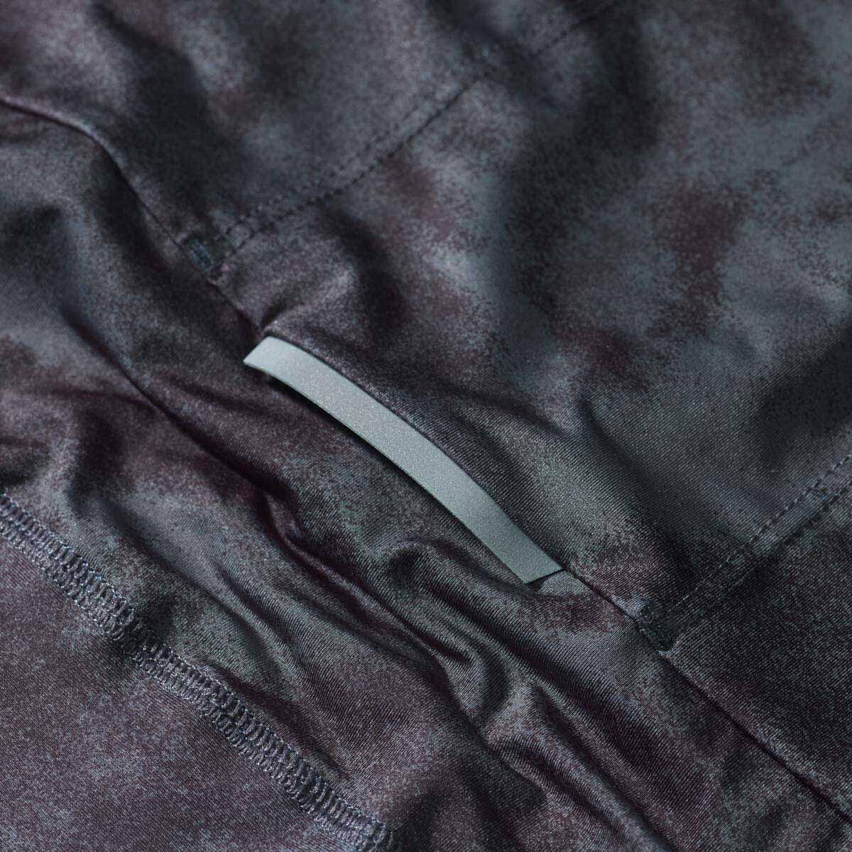 Maillot de vélo - Femme - P-Clay W - gris foncé 5/6