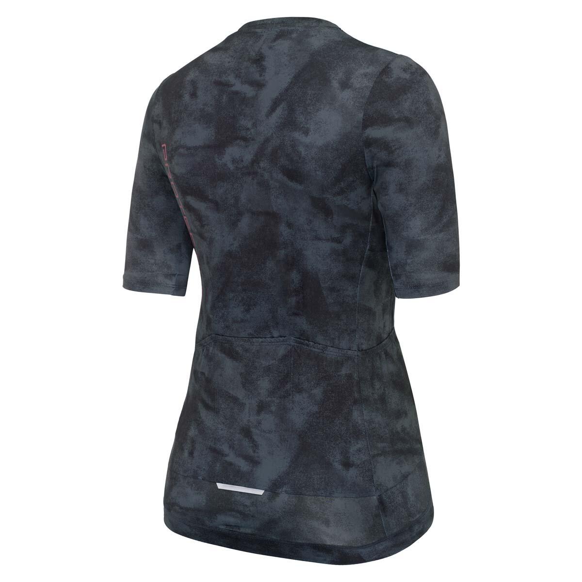 Maillot de vélo - Femme - P-Clay W - gris foncé 2/6