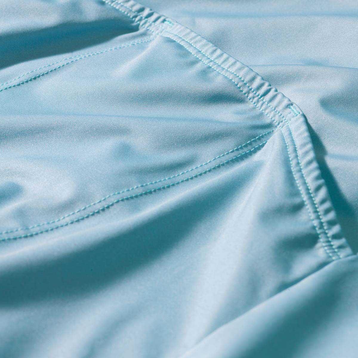 Maillot vélo - Femme - P-Stone Dust W - bleu clair 4/6