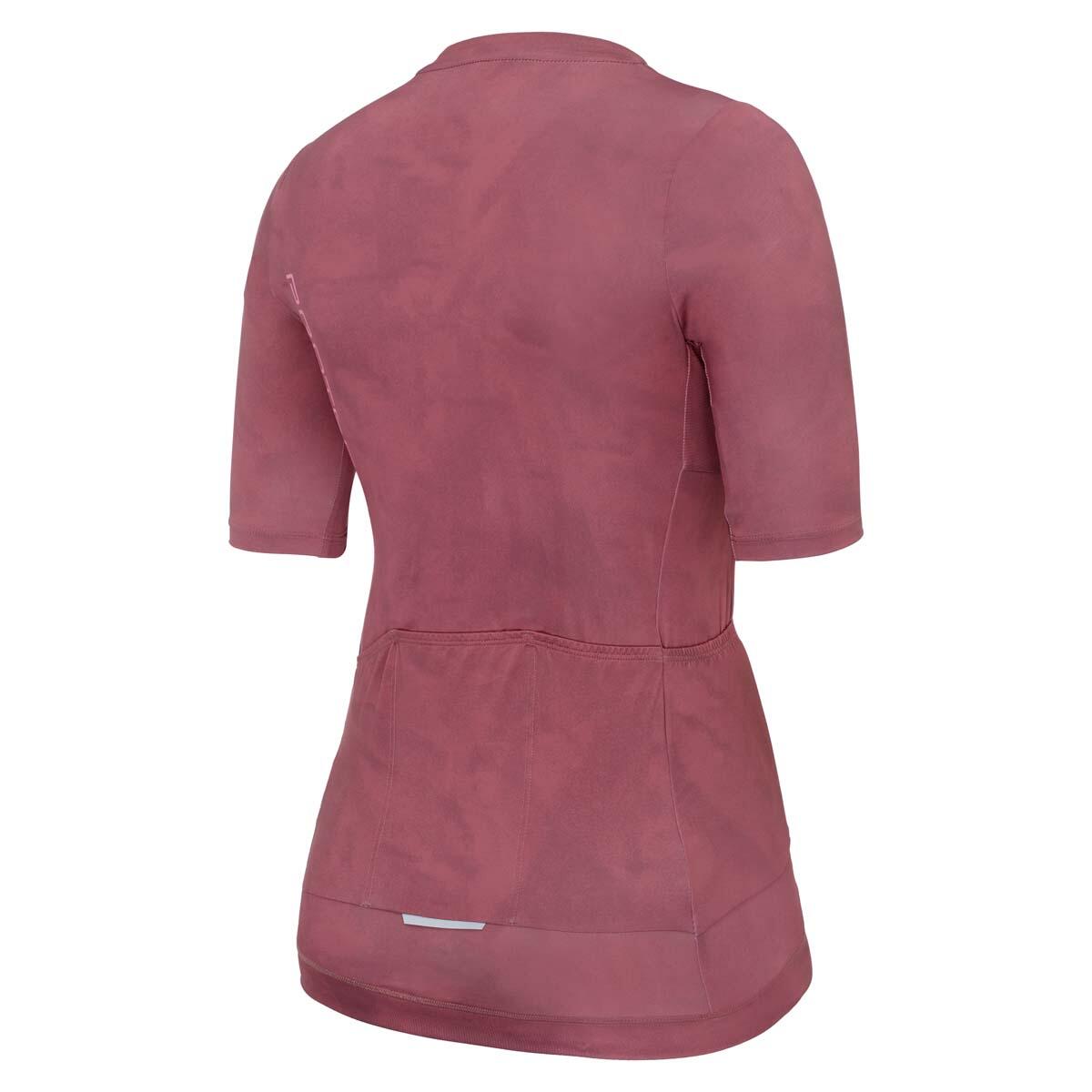 Fietstrui - Dames - P-Clay W - paars 2/6