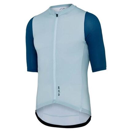 Maillot de cyclisme - Cyclisme - Hommes - P-Stone Dust - bleu foncé