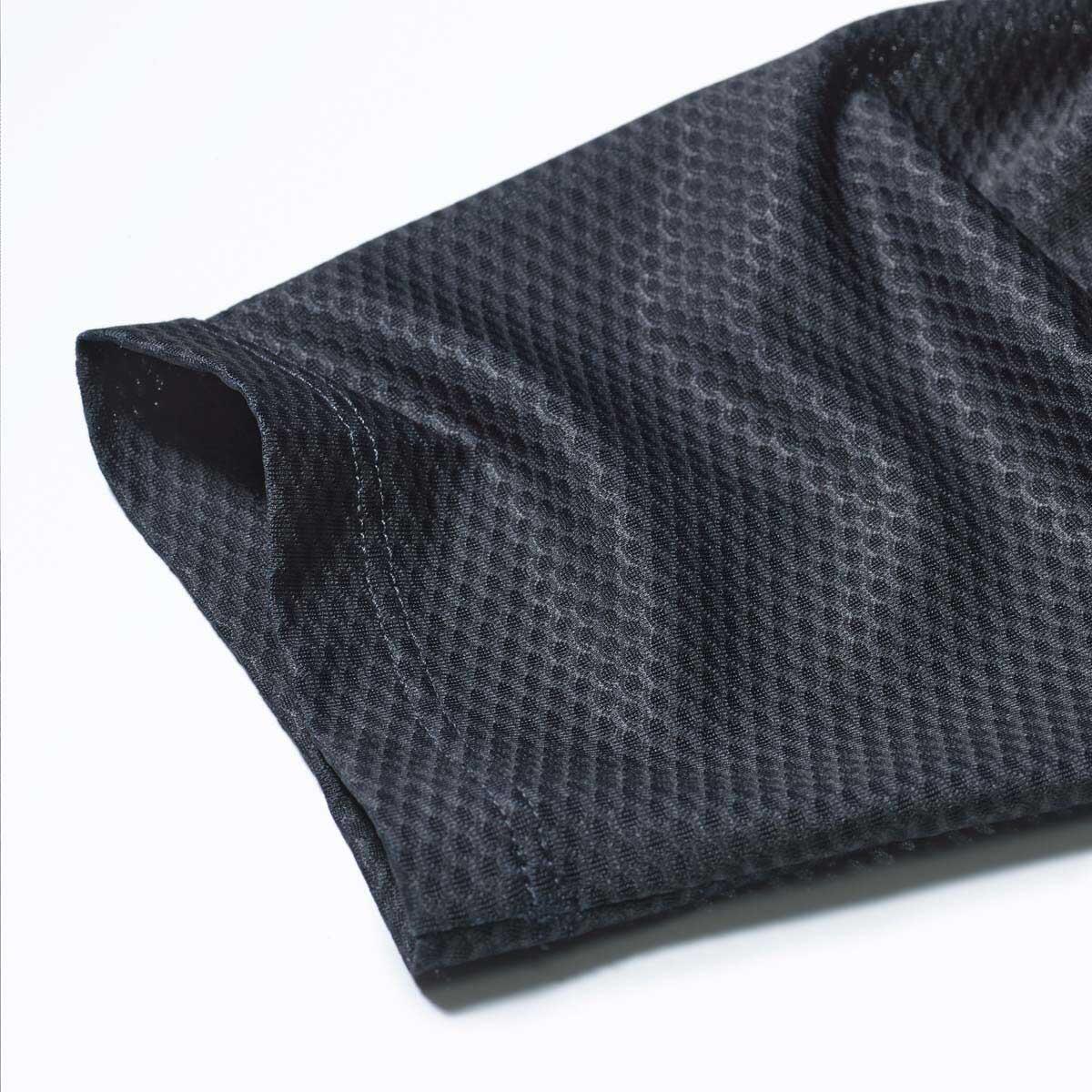 Maglia da ciclismo - Ciclismo - Uomo - P-Stone Dust - bianco 4/7