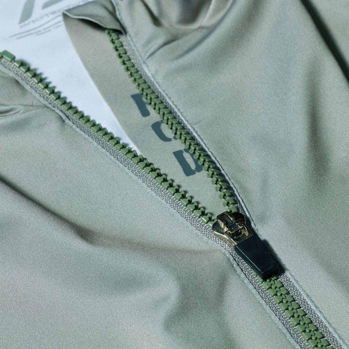 Maglia da ciclismo - Ciclismo - Uomo - P-Stone Dust - bianco 3/7