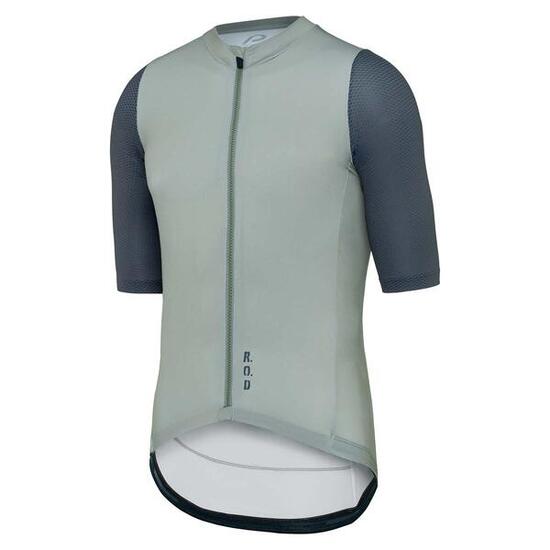 Maillot de vélo - Vélo - Hommes - P-Stone Dust - blanc
