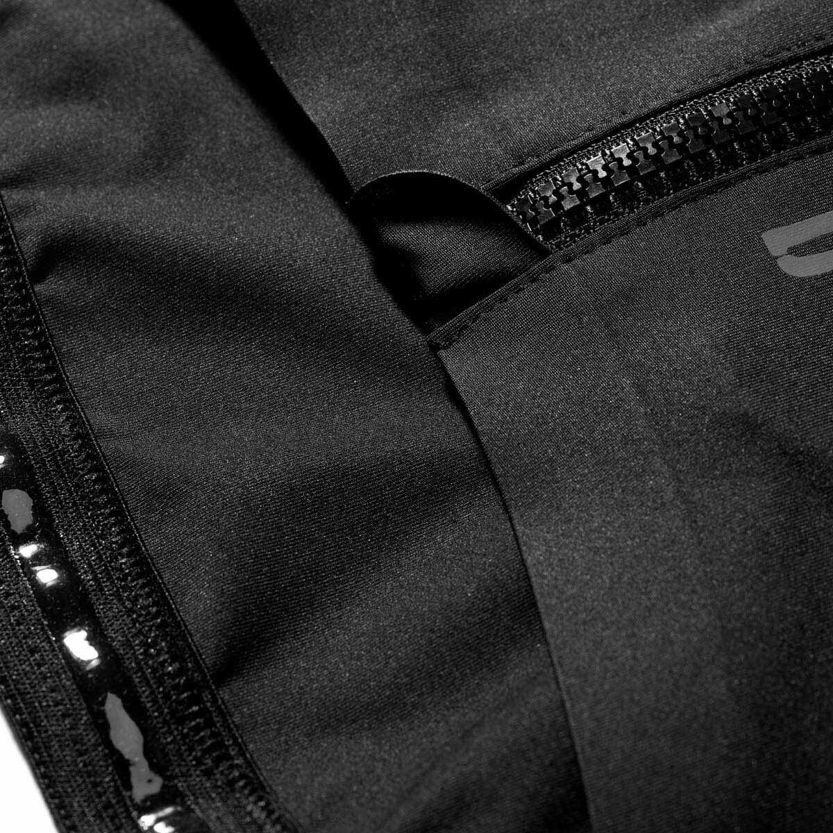 Fietstrui - Dames - P-Stone Dust W - zwart 4/6