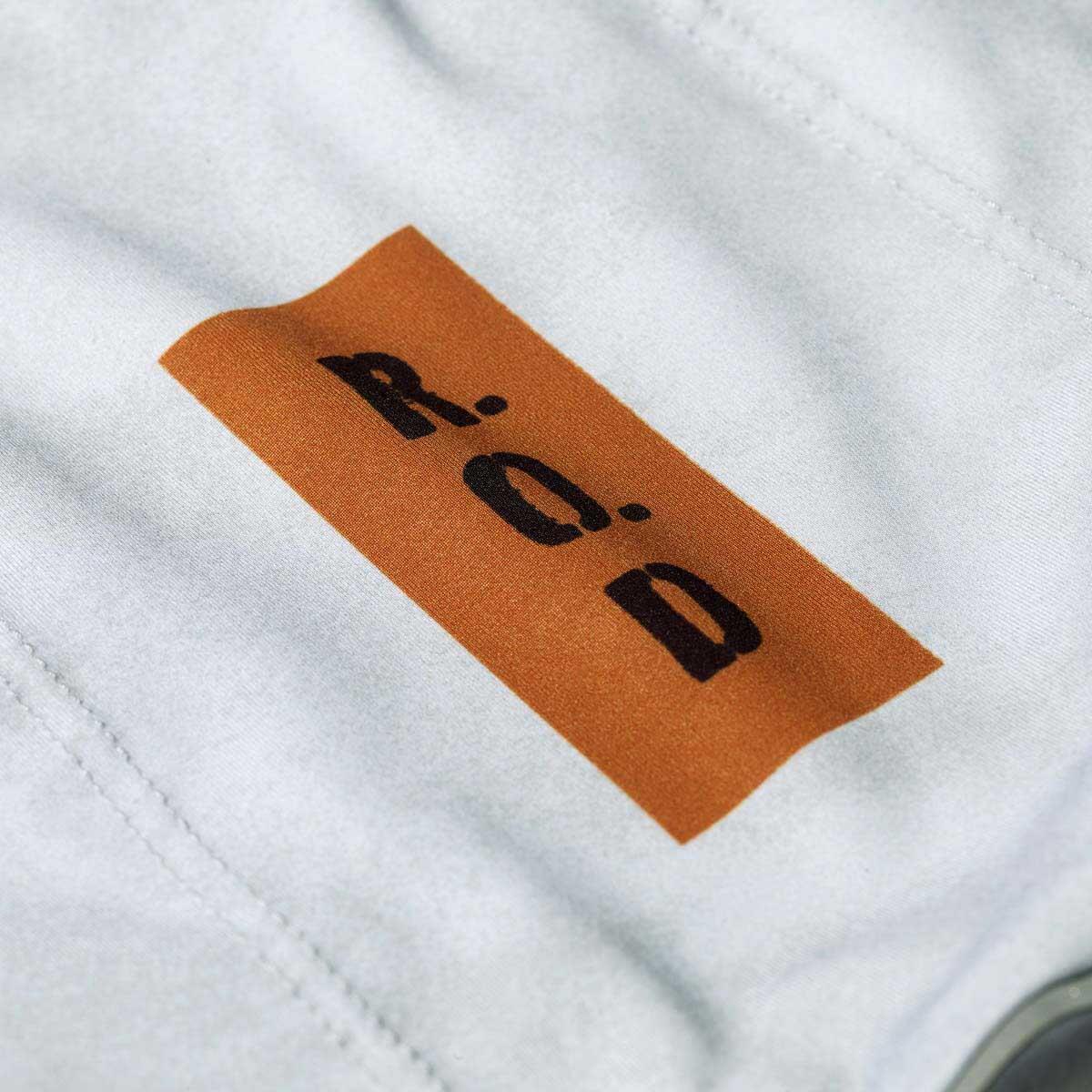Maillot de vélo - Vélo - Hommes - P-Clay - blanc 5/6