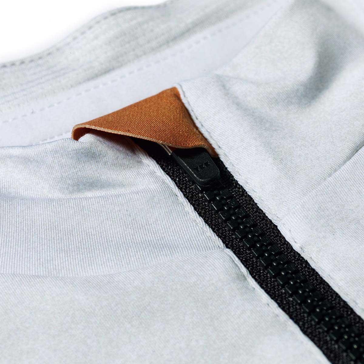 Maillot de vélo - Vélo - Hommes - P-Clay - blanc 3/6