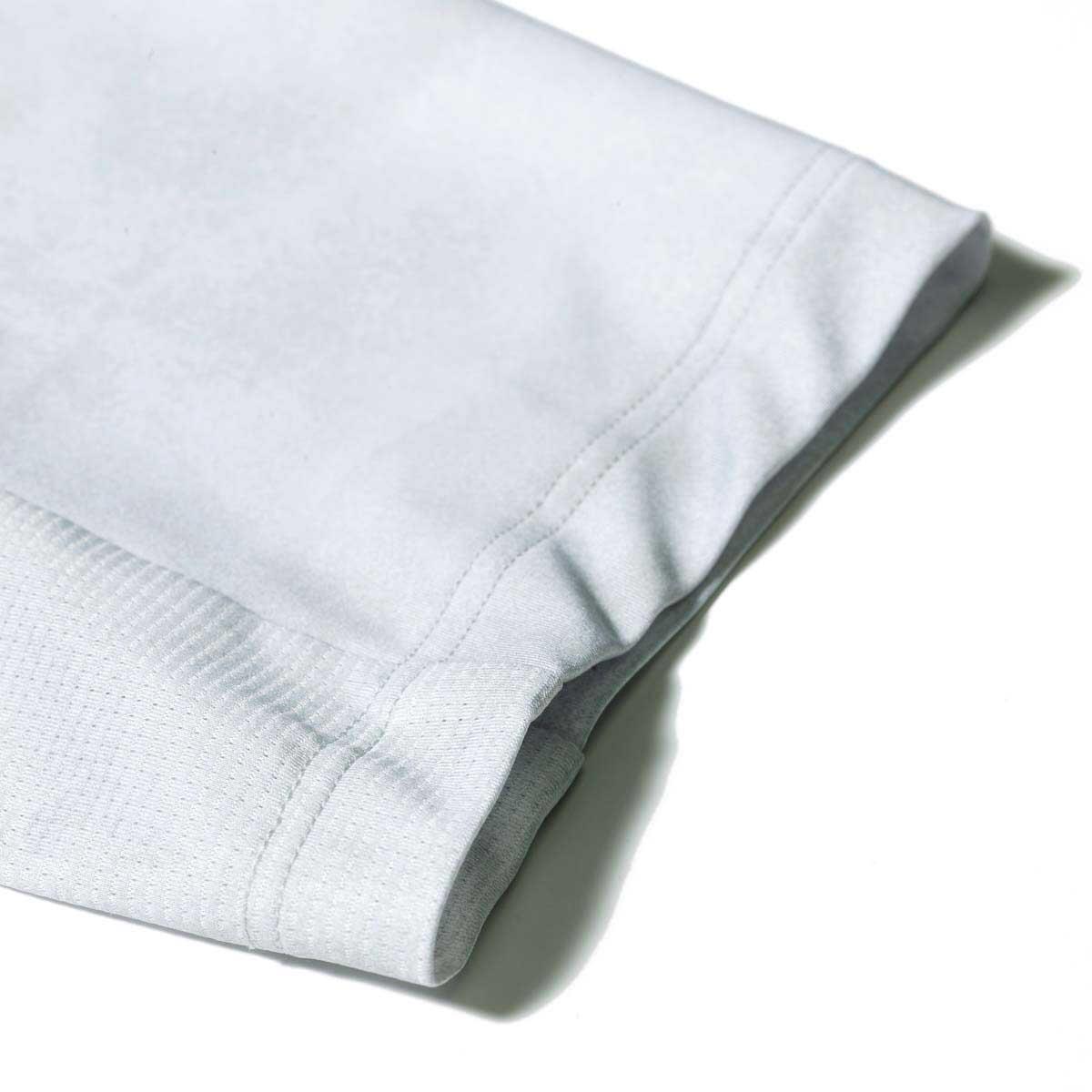 Maillot de vélo - Vélo - Hommes - P-Clay - blanc 4/6