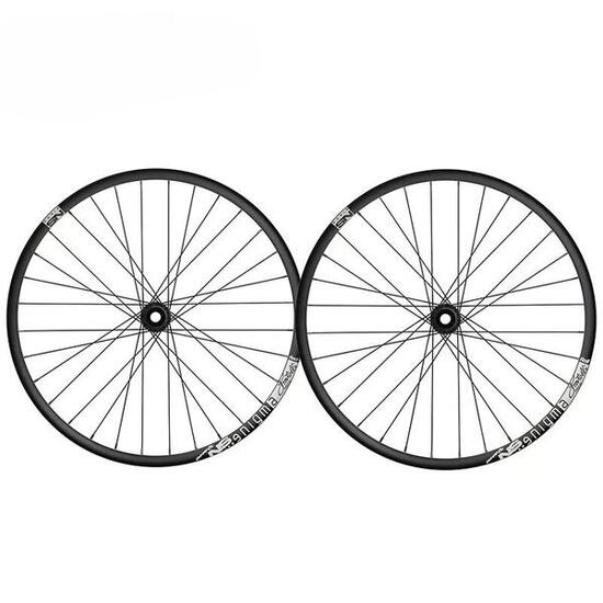 Ruote Enigma Roll 29 - Colore Nero - NS BIKES