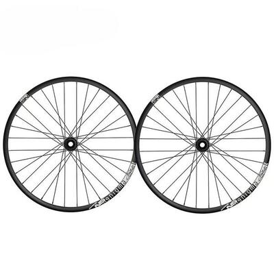 Enigma roll 29 wielen - zwarte kleur - ns bikes