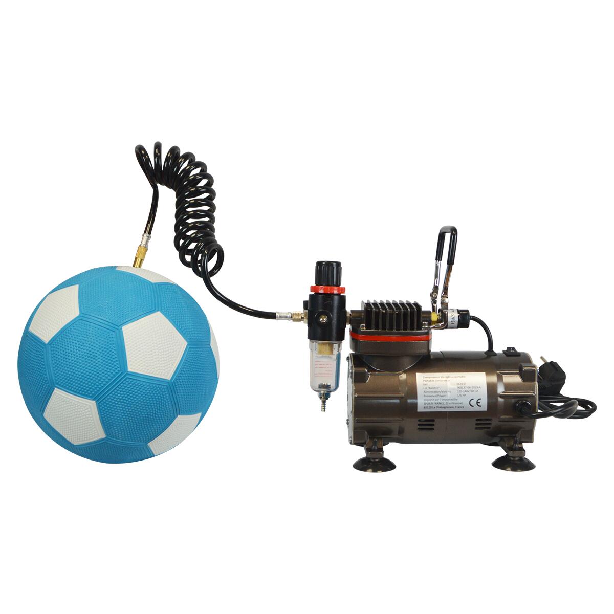 Suscripción eléctrica 2/3