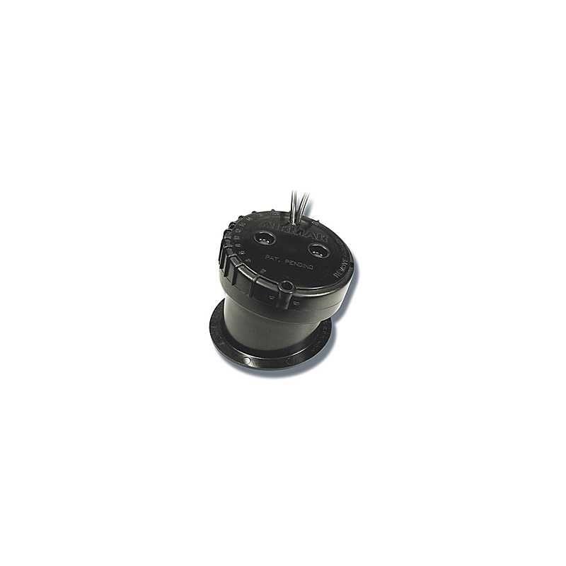 Sonde à coller P79 600W 50/200 kHz - LOWRANCE 1/1