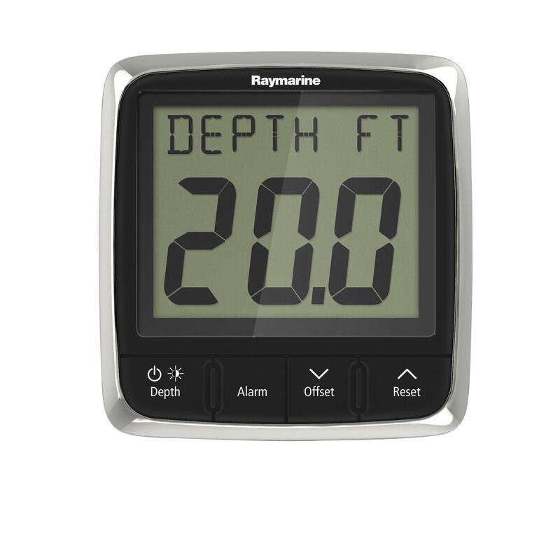 Sondeur I50 sans capteur - RAYMARINE 1/1