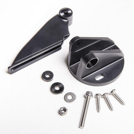 Kit de montage sondes CPT-DV / CPT-DVS - RAYMARINE