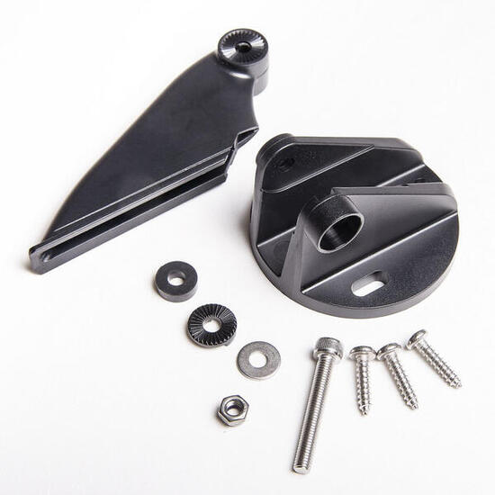 Kit de montage sondes CPT-DV / CPT-DVS - RAYMARINE
