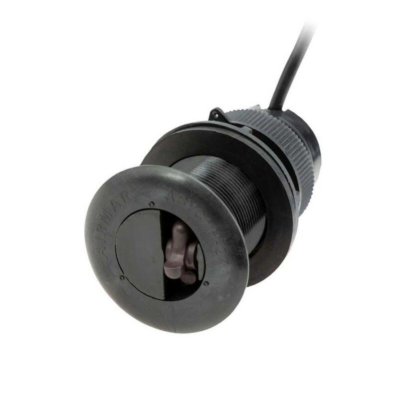 Sonde traversante DST810 Profondeur/Vitesse/Température/Altitude (NMEA 2000)