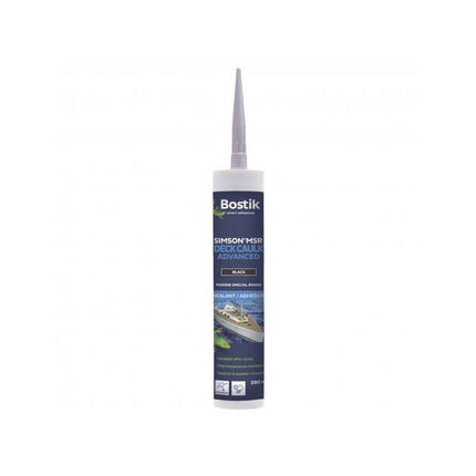 Mastic de calfatage de pont - BOSTIK