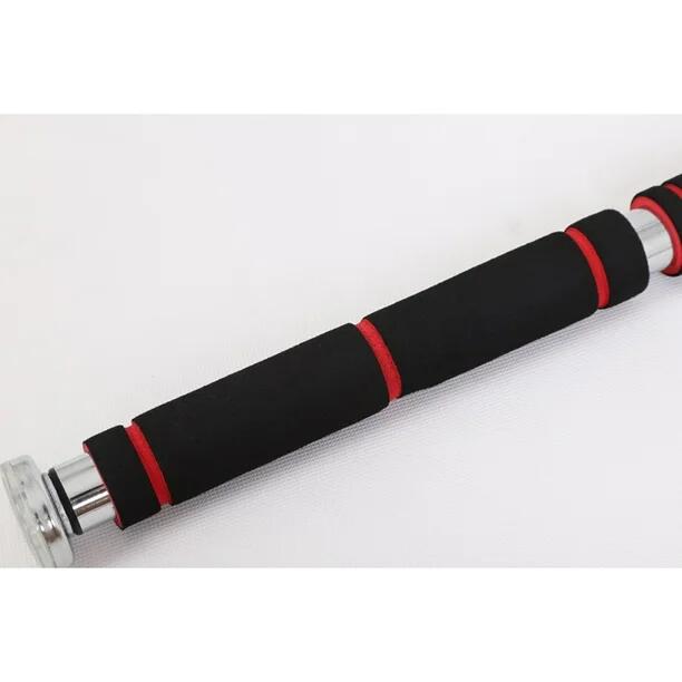 Musculation Barre de Traction de Porte Ajustable 60-100cm X-sport Metallic 5/7