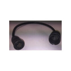 Câble d'adaptation (9 broches vers 8 broches) sonde CP370 sur AXIOM DV