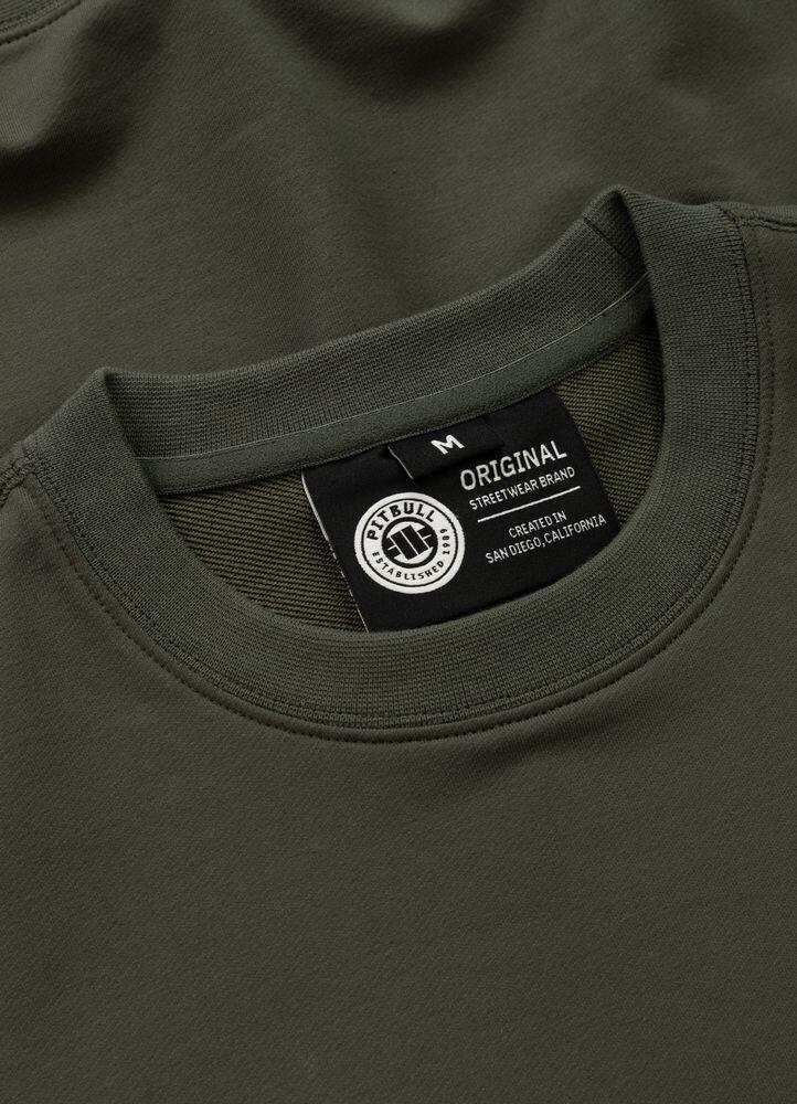 Bluza męska Pitbull TROUBLEMAKER 3/6