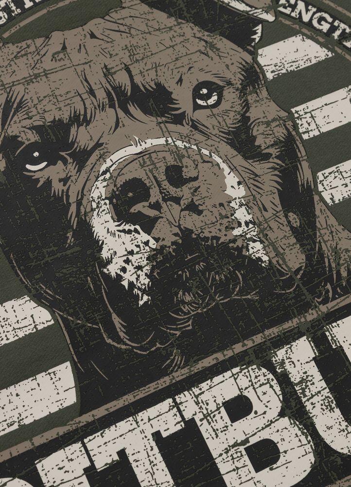Bluza męska Pitbull TROUBLEMAKER 5/6
