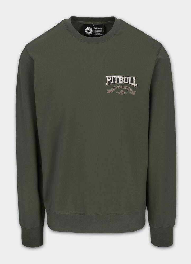 Bluza męska Pitbull TROUBLEMAKER 2/6